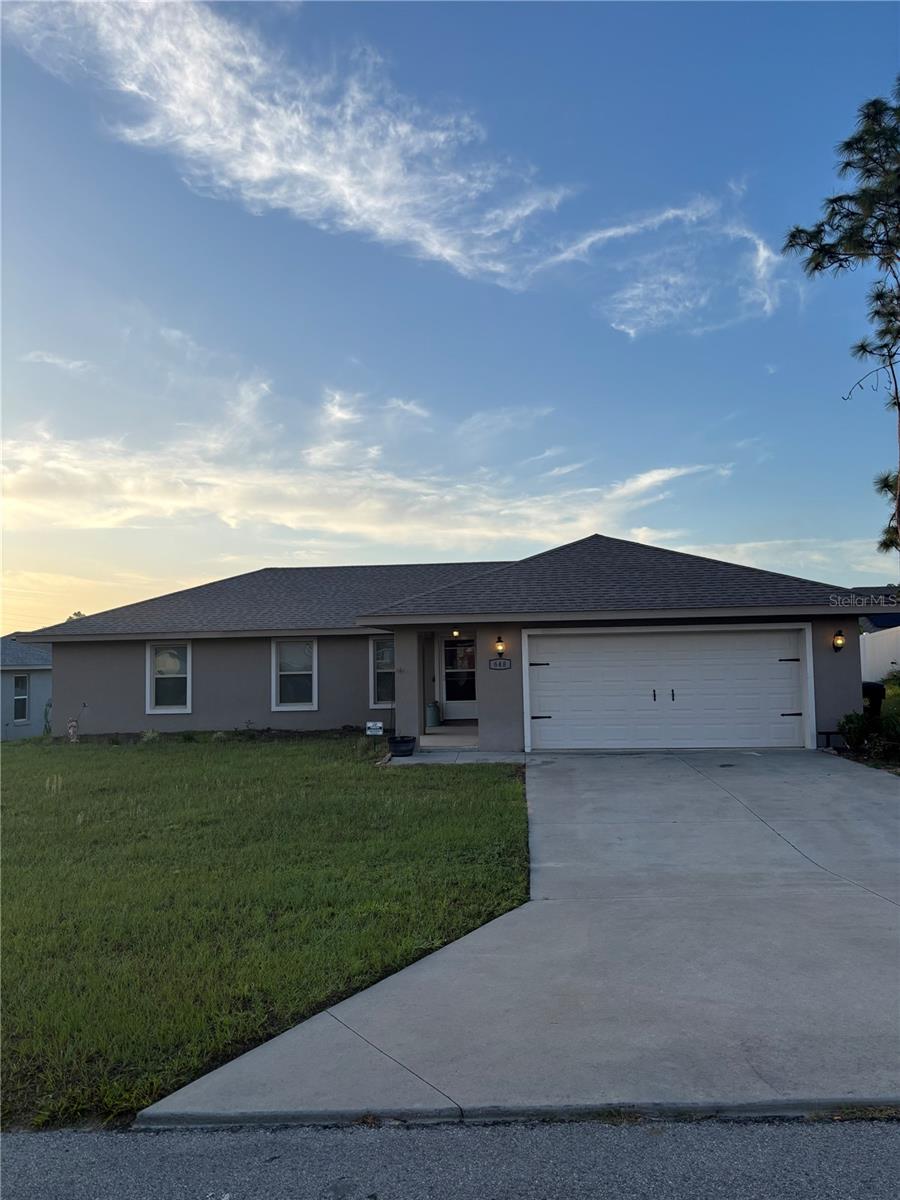 Image 2 of 25 For 648 Marguerita Drive