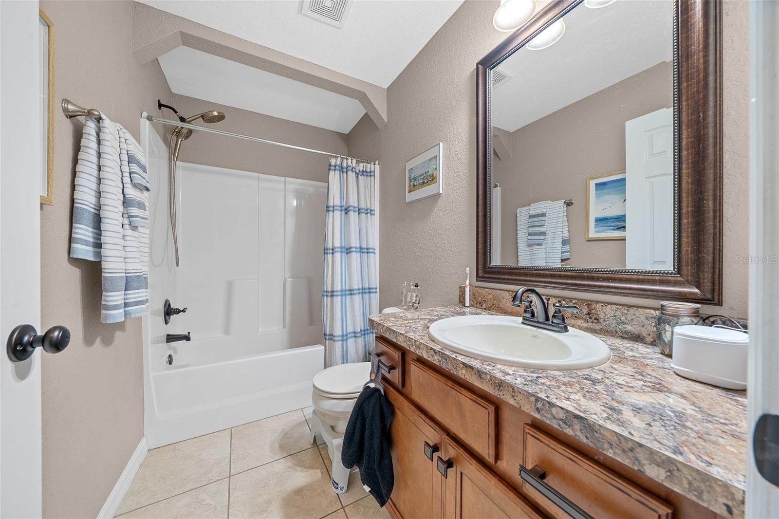 Image 24 of 25 For 648 Marguerita Drive