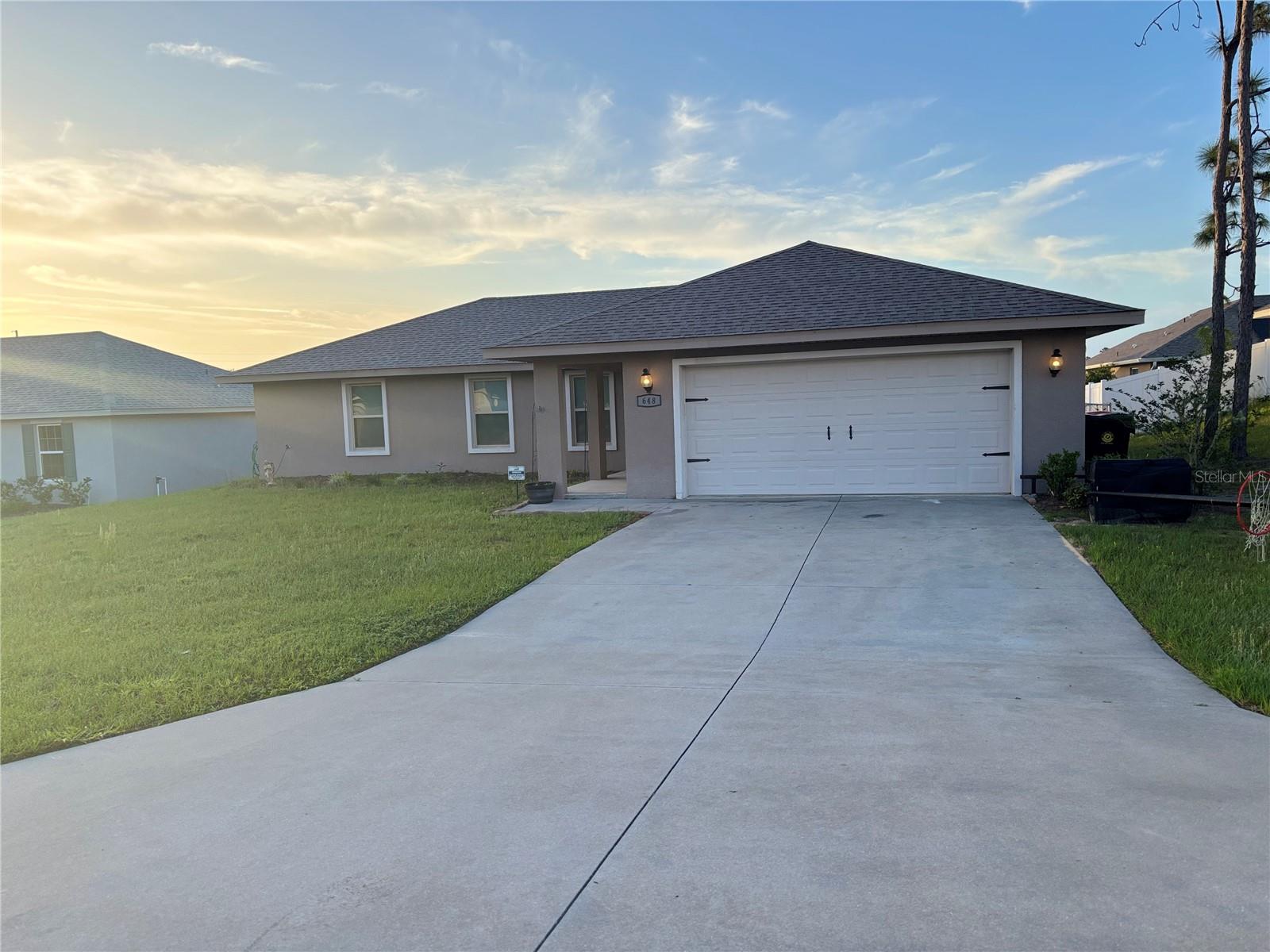 Image 3 of 25 For 648 Marguerita Drive