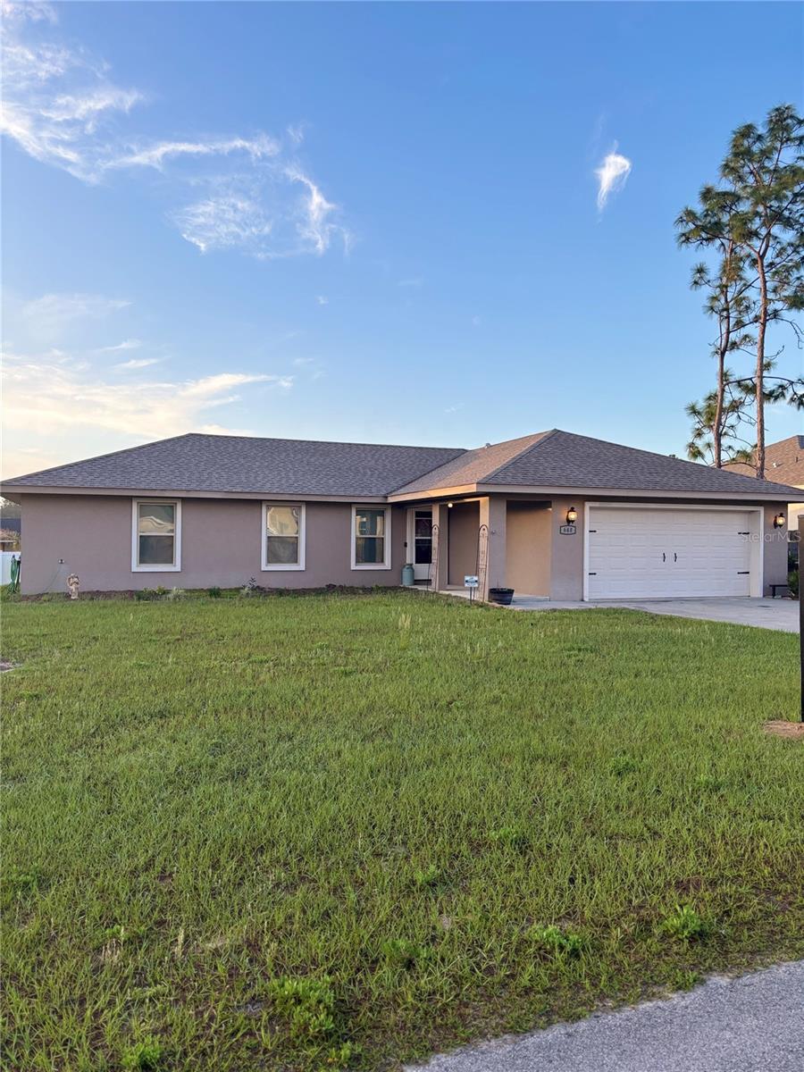 Image 4 of 25 For 648 Marguerita Drive