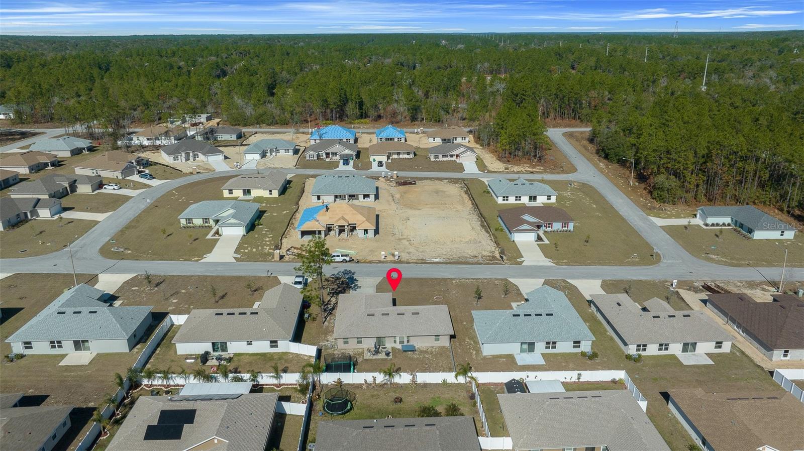 Image 9 of 25 For 648 Marguerita Drive