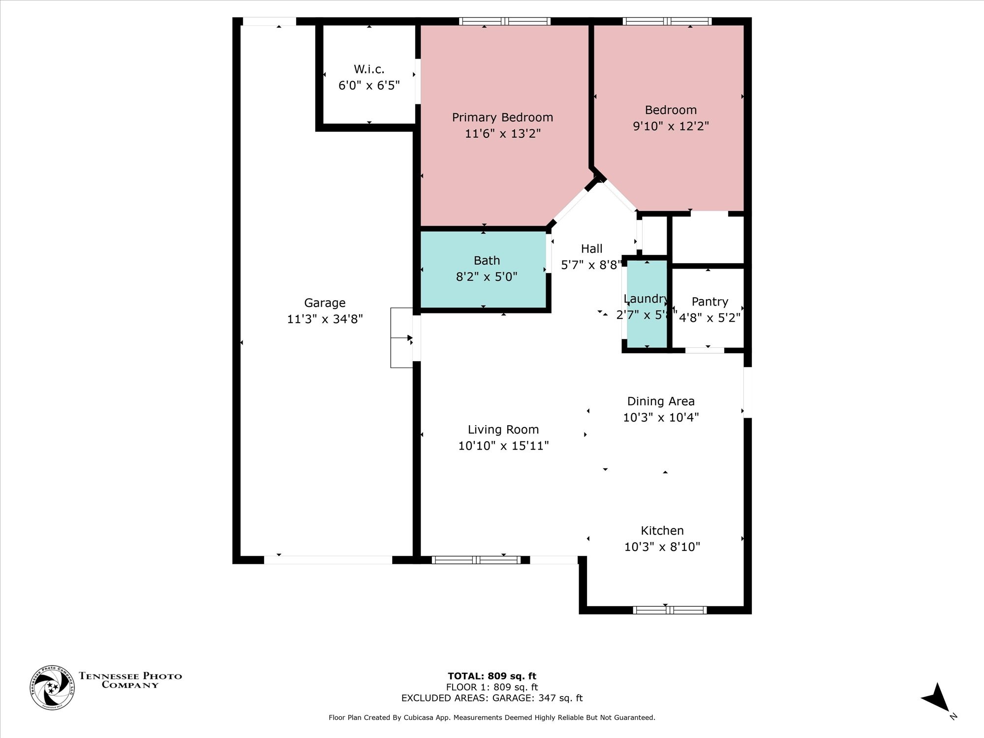 Image 2 of 11 For 1858 Lake Weir Avenue