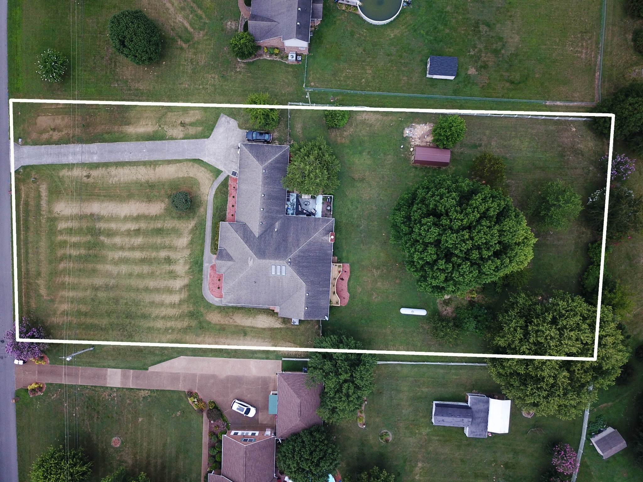 Image 3 of 72 For 1609 114th Loop