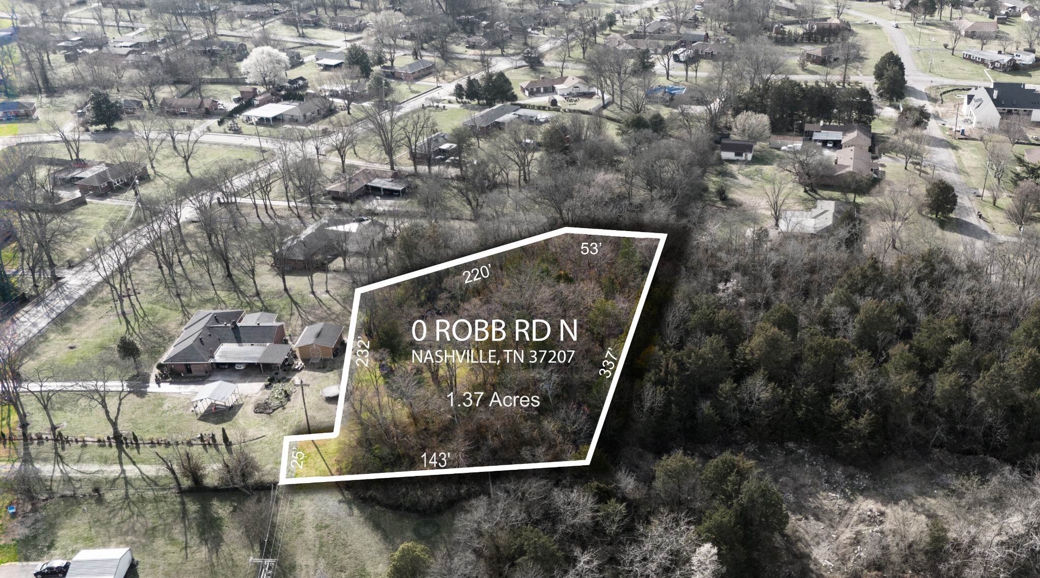 Listing photo id 1 for 1005 Pennybacker Road