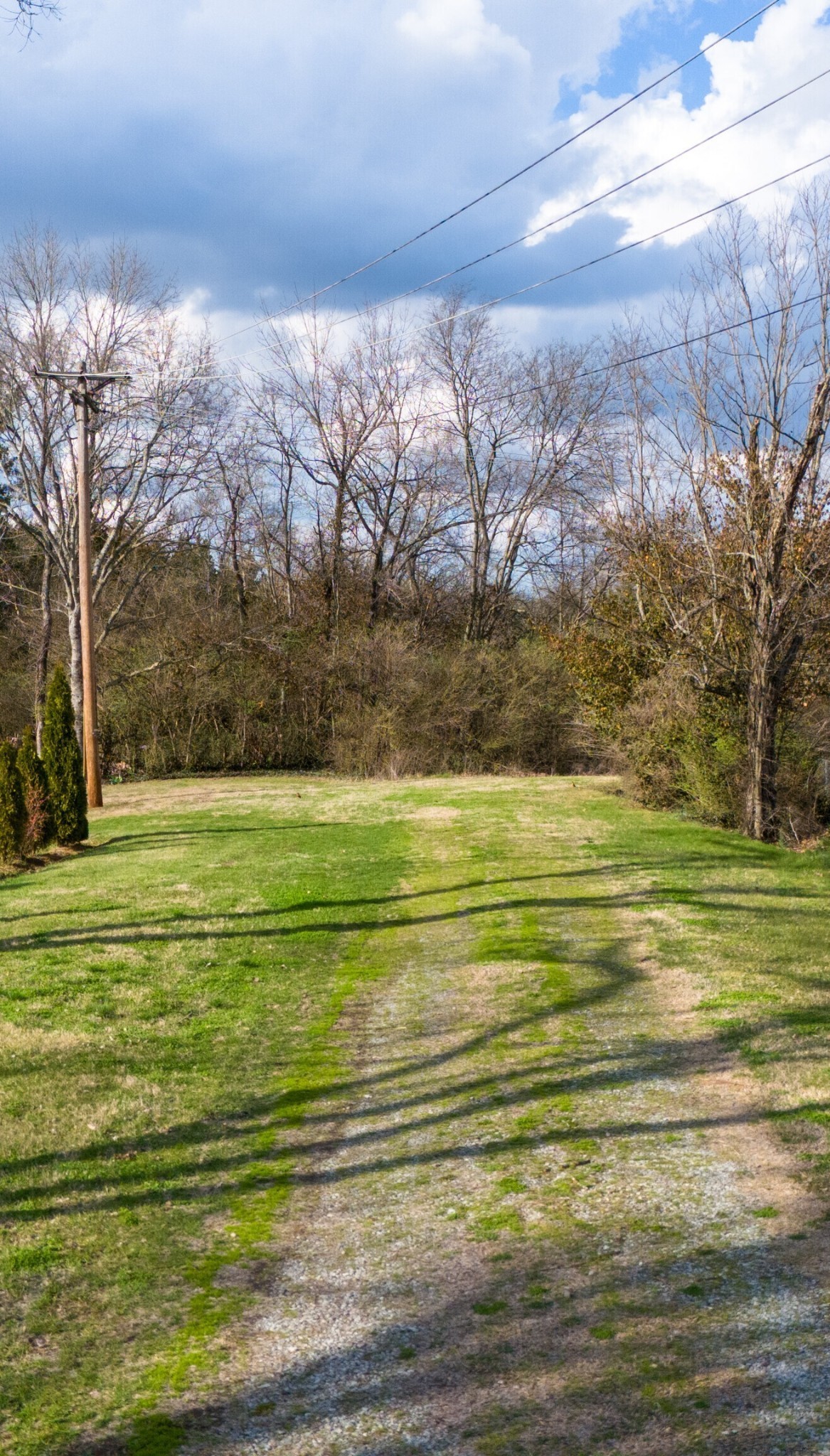 Listing photo id 3 for 1005 Pennybacker Road