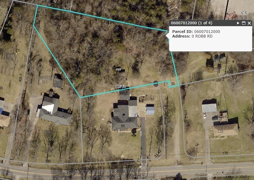 Listing photo id 7 for 1005 Pennybacker Road