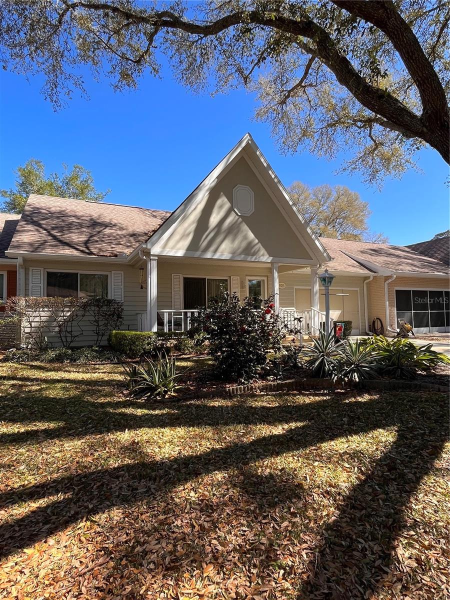 Details for 9121 83rd Court C, OCALA, FL 34481