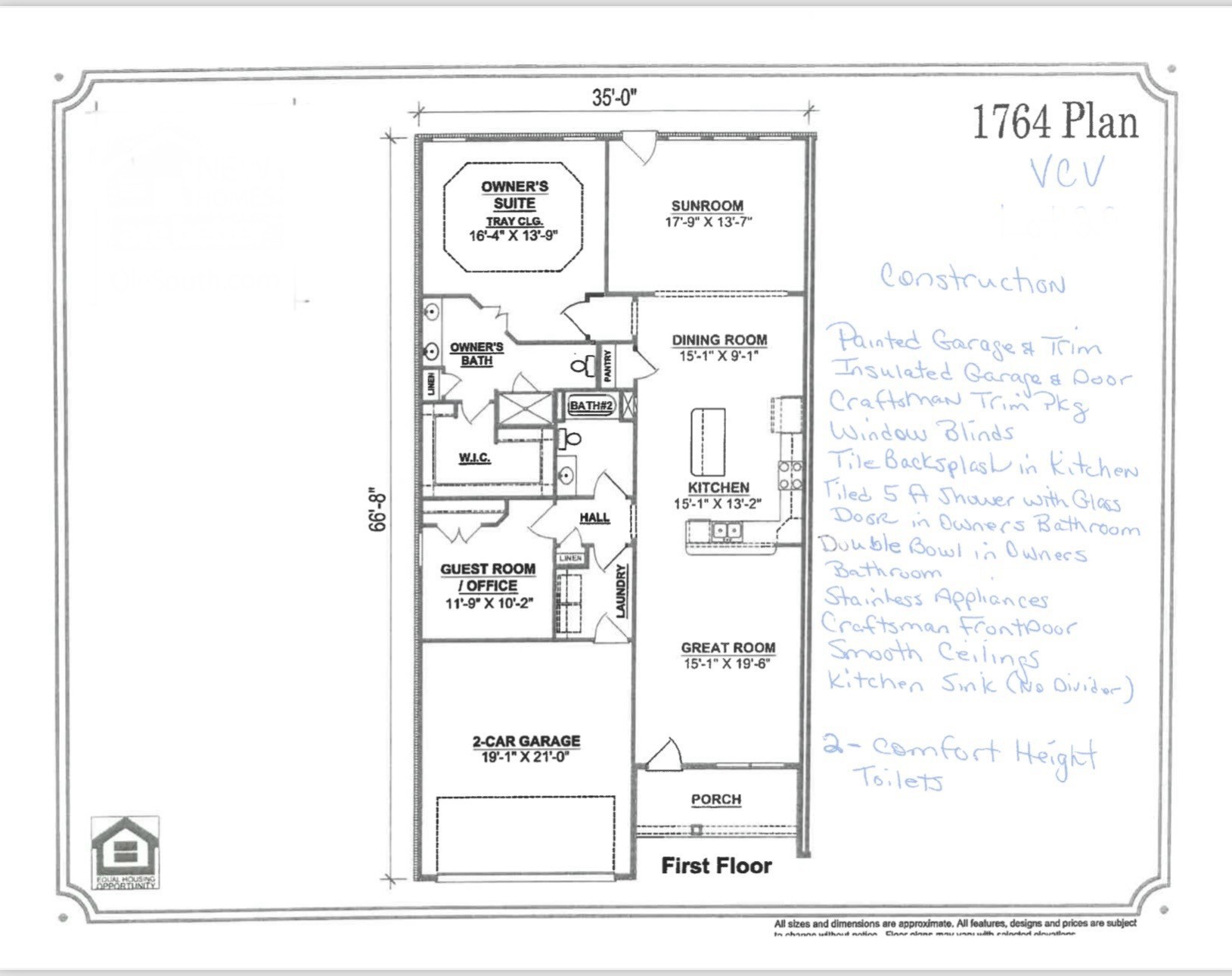 Image 3 of 43 For 8546 79th Avenue