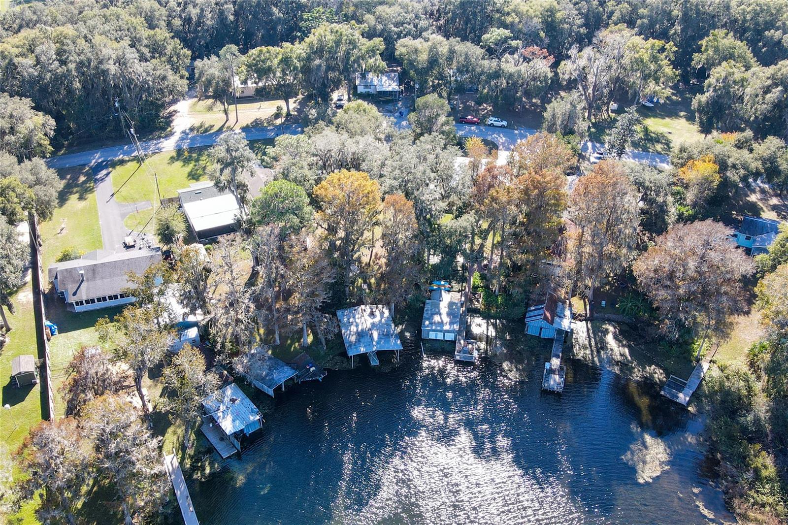 Listing photo id 54 for 6225 Riverbend Road