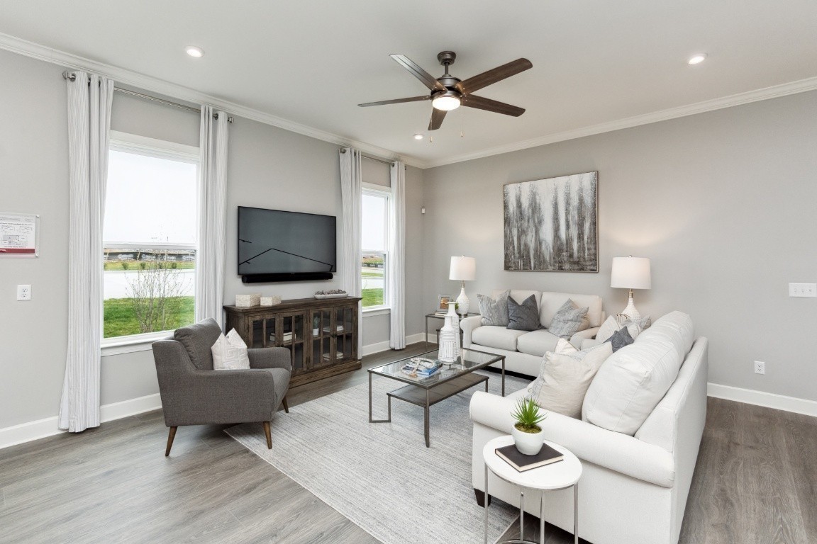 Listing photo id 5 for 6225 Riverbend Road