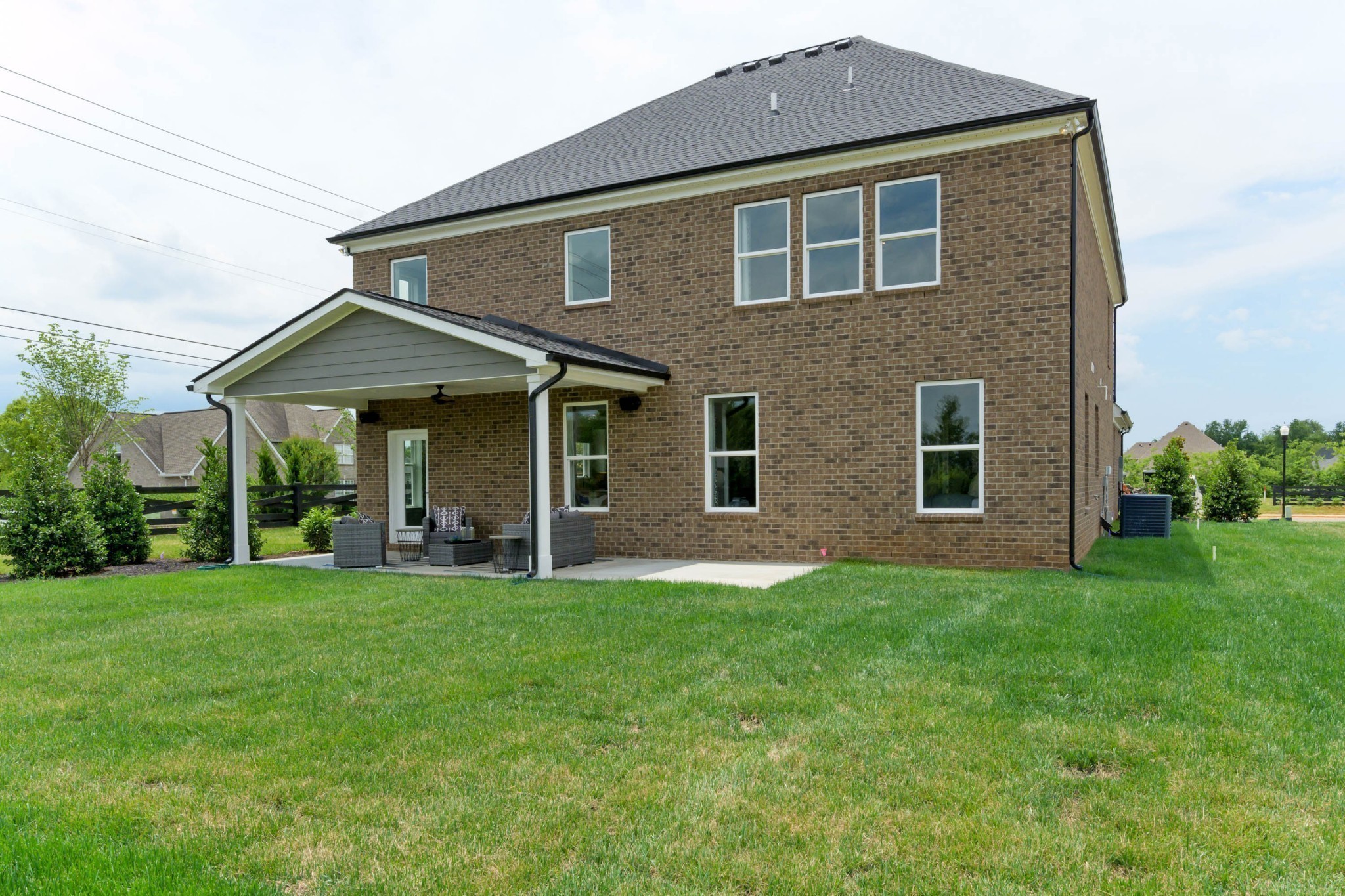 Image 32 of 33 For 9764 100th Avenue Road