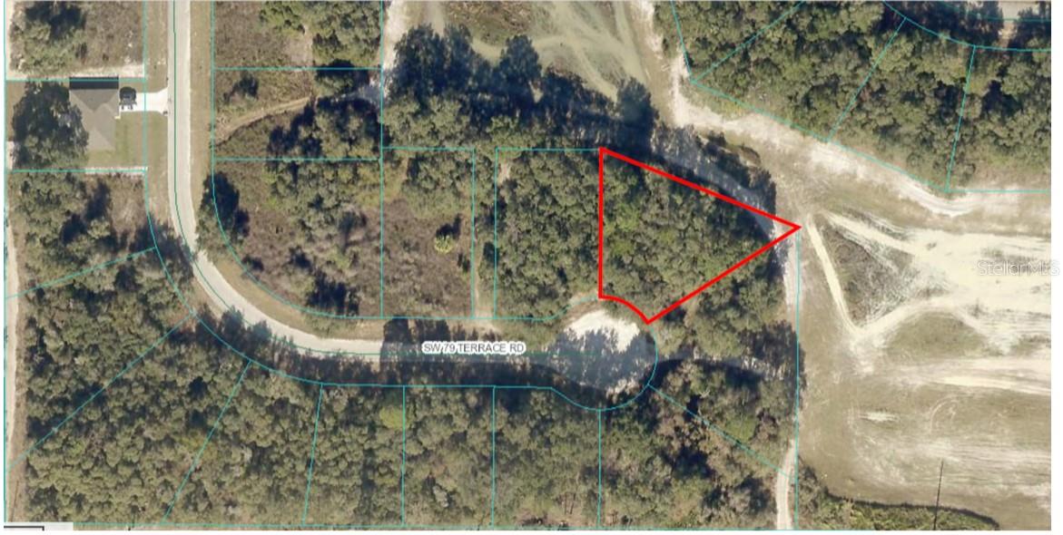 Details for 00 79 Terrace Road, OCALA, FL 34473