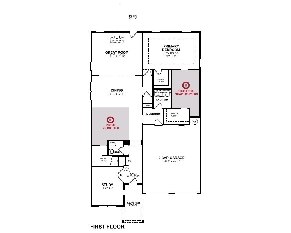 Image 4 of 29 For 7056 Maltese Drive