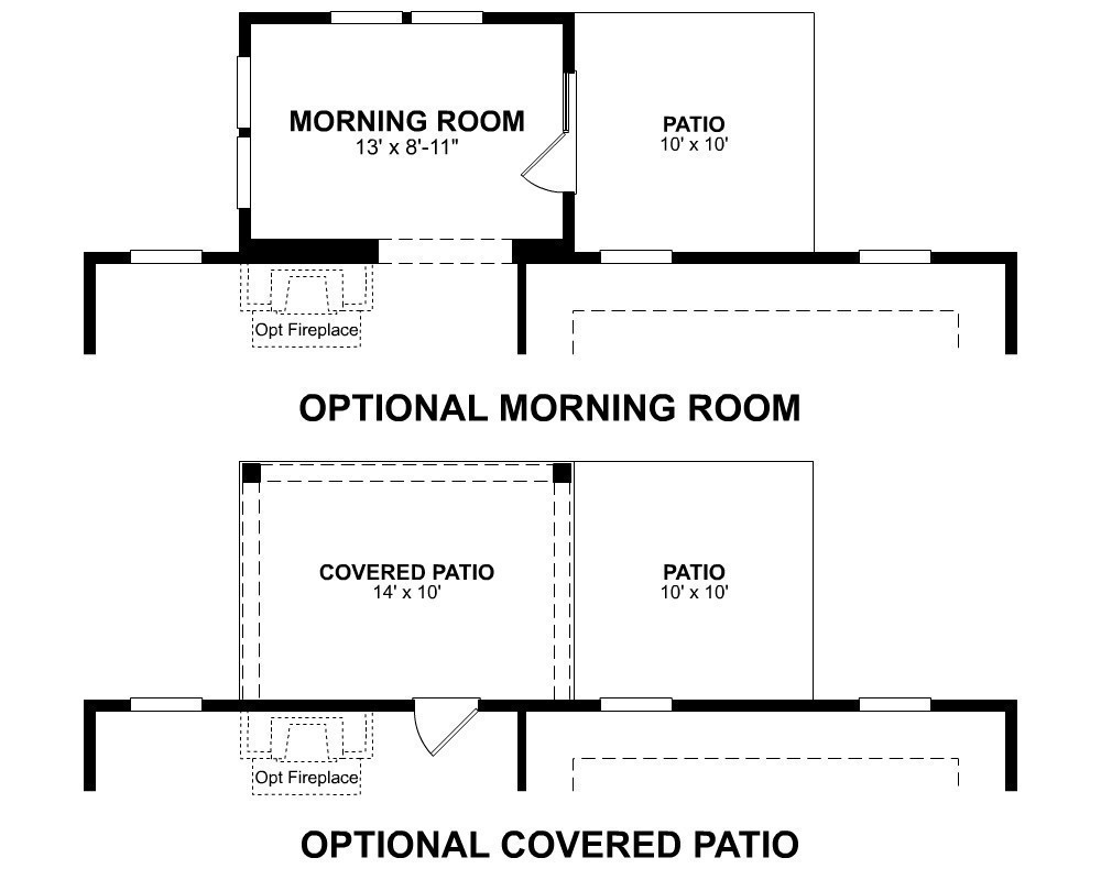 Image 6 of 29 For 7056 Maltese Drive