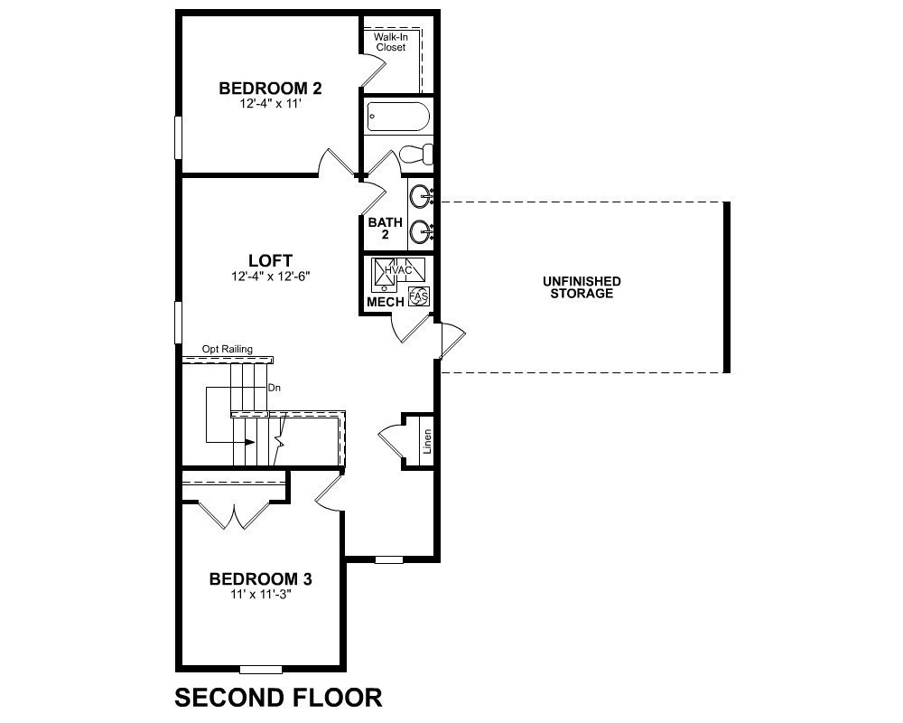 Image 7 of 29 For 7056 Maltese Drive