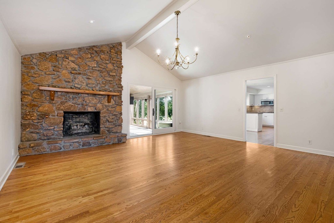 Listing photo id 5 for Nw Columbine Avenue