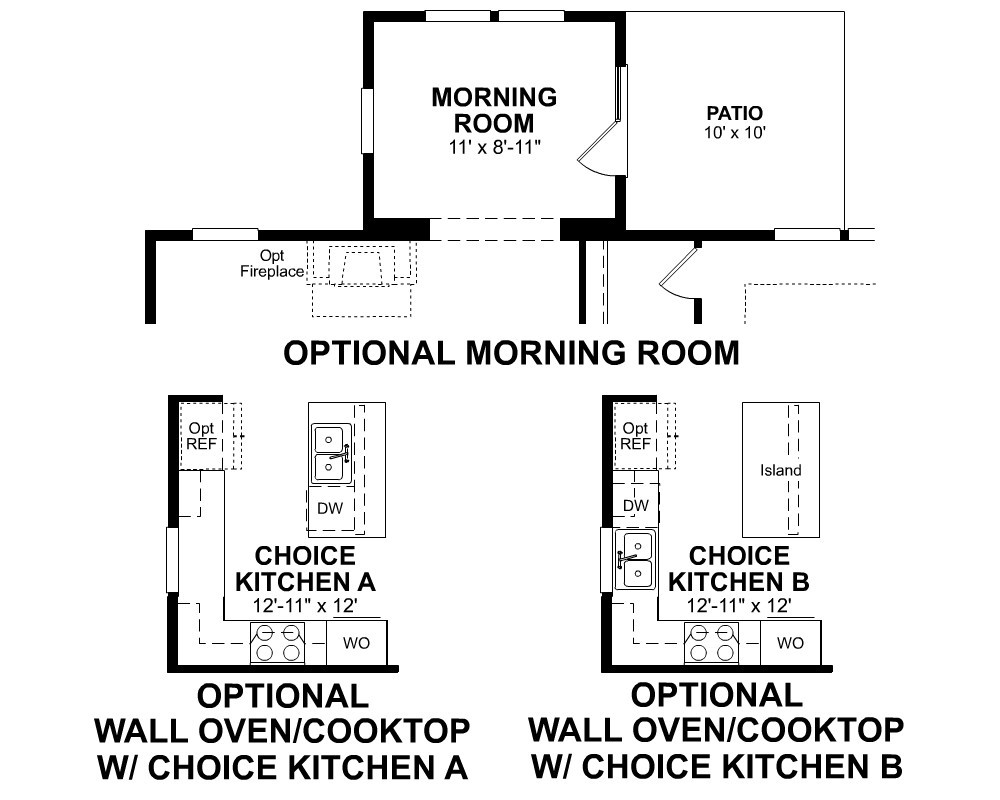 Image 10 of 28 For 4622 Blossom Boulevard D