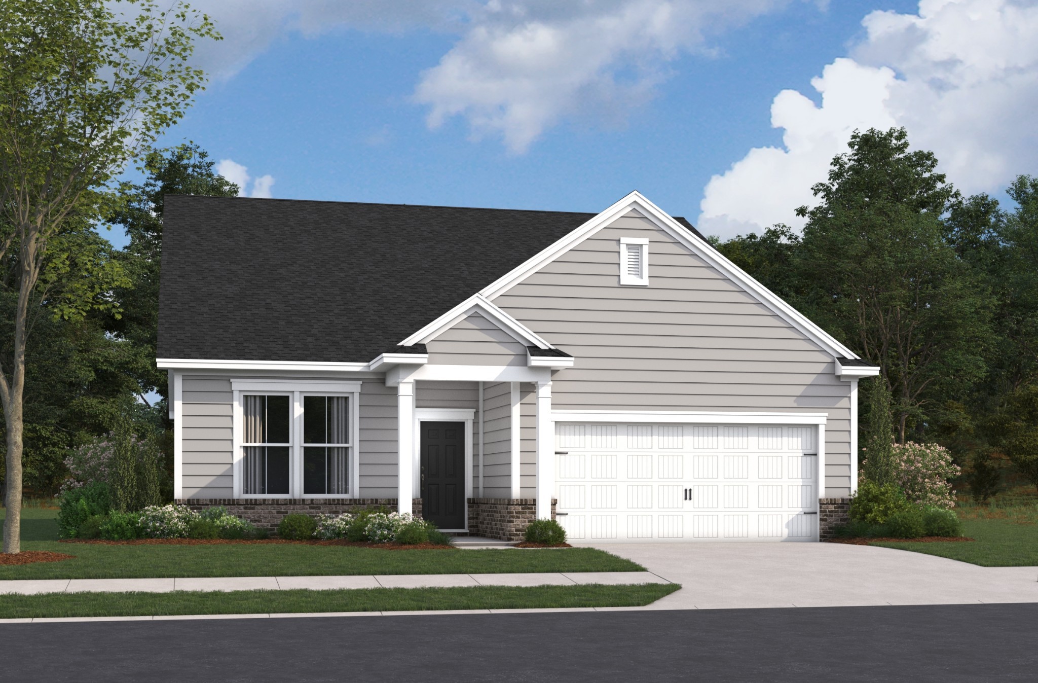 Image 2 of 28 For 4622 Blossom Boulevard D