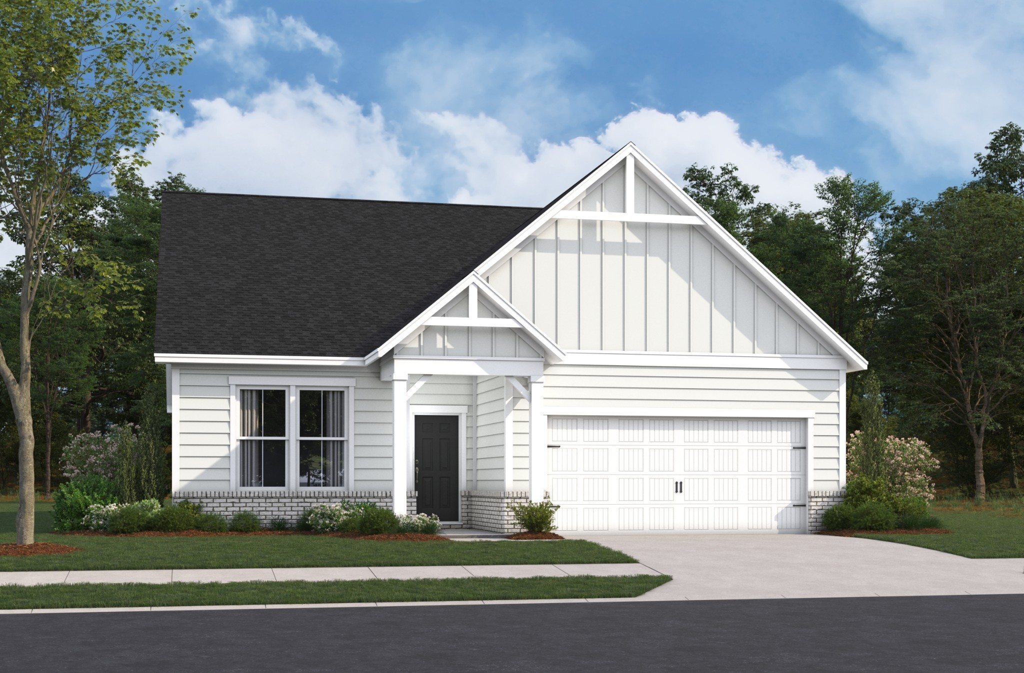 Image 3 of 28 For 4622 Blossom Boulevard D