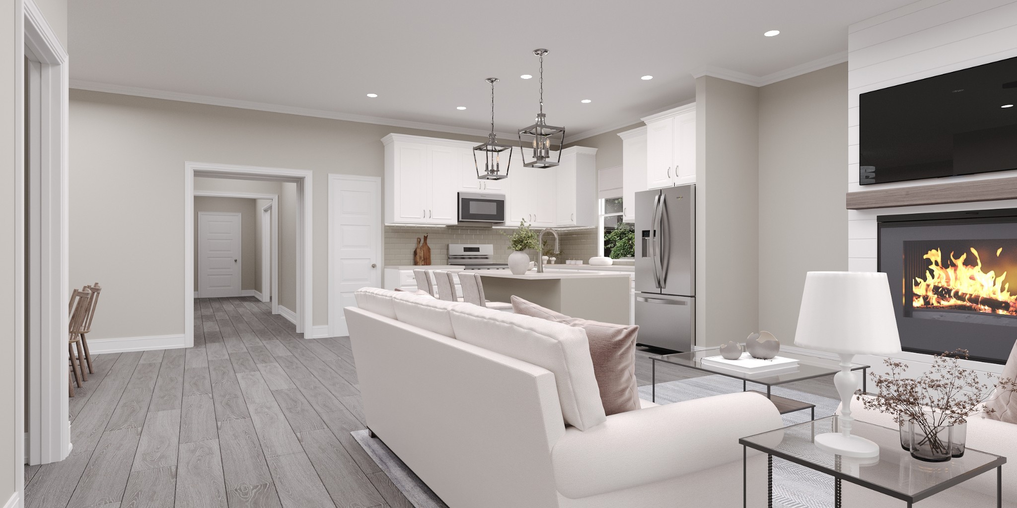 Image 5 of 28 For 4622 Blossom Boulevard D