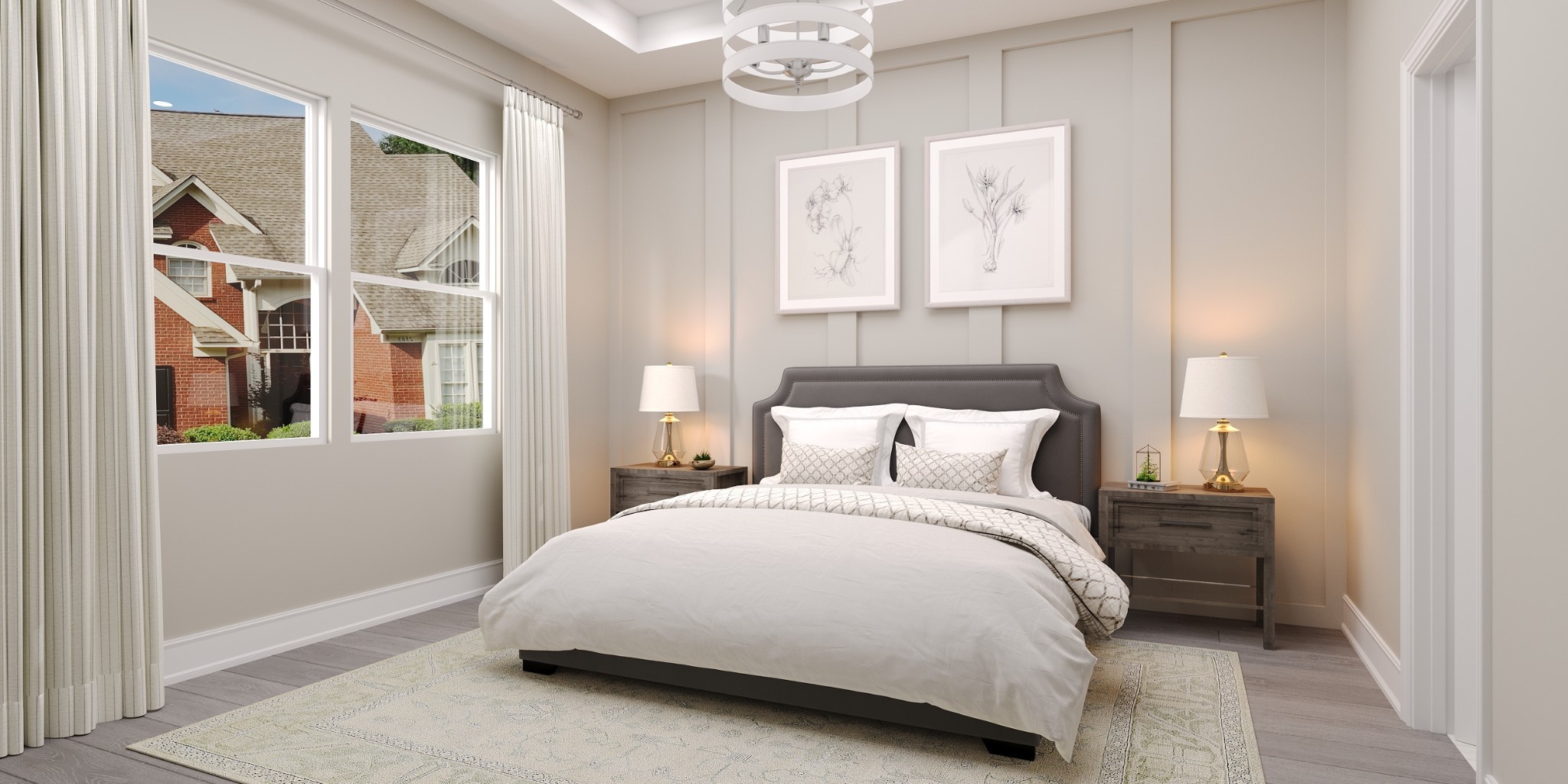 Image 6 of 28 For 4622 Blossom Boulevard D