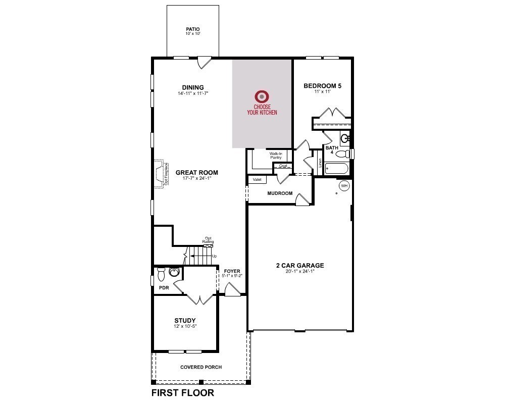 Image 19 of 23 For 9388 Cortlandt Drive