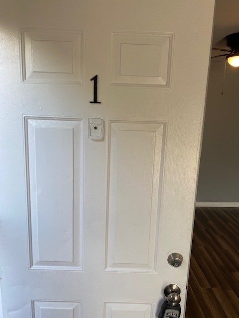 Listing photo id 15 for 930 Abend Drive
