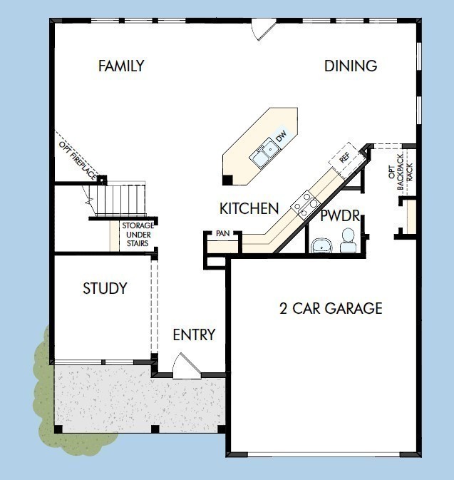 Image 6 of 13 For 2608 156th Place