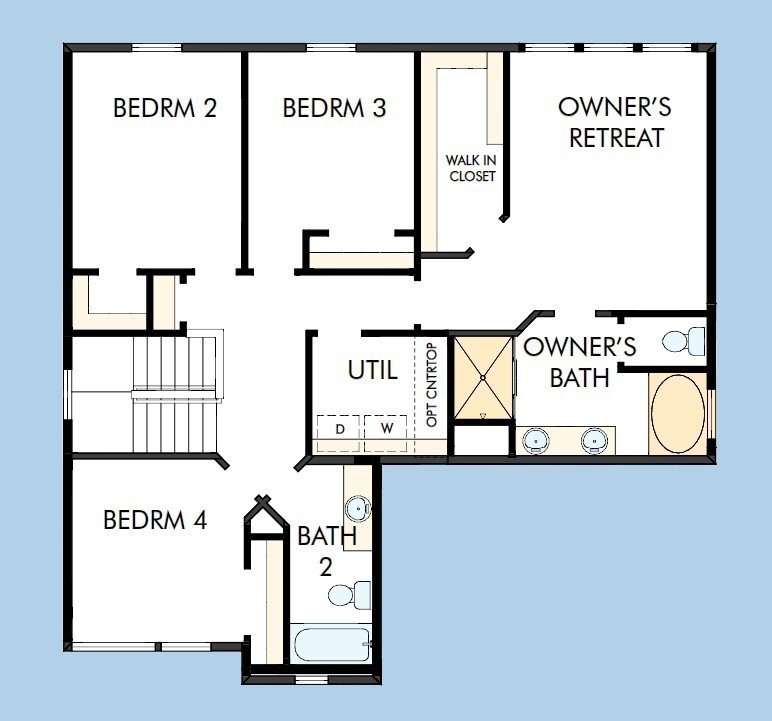 Image 7 of 13 For 2608 156th Place