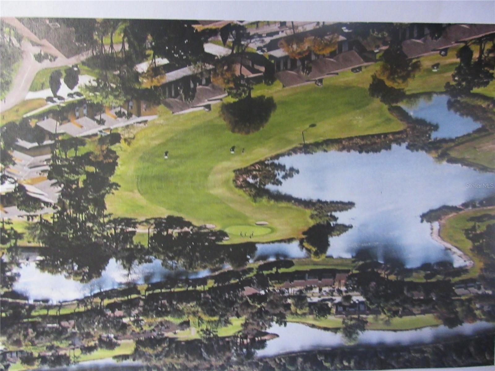 Image 74 of 74 For 8132 Fairways Circle R103