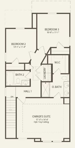 Image 3 of 35 For 4398 29th Street