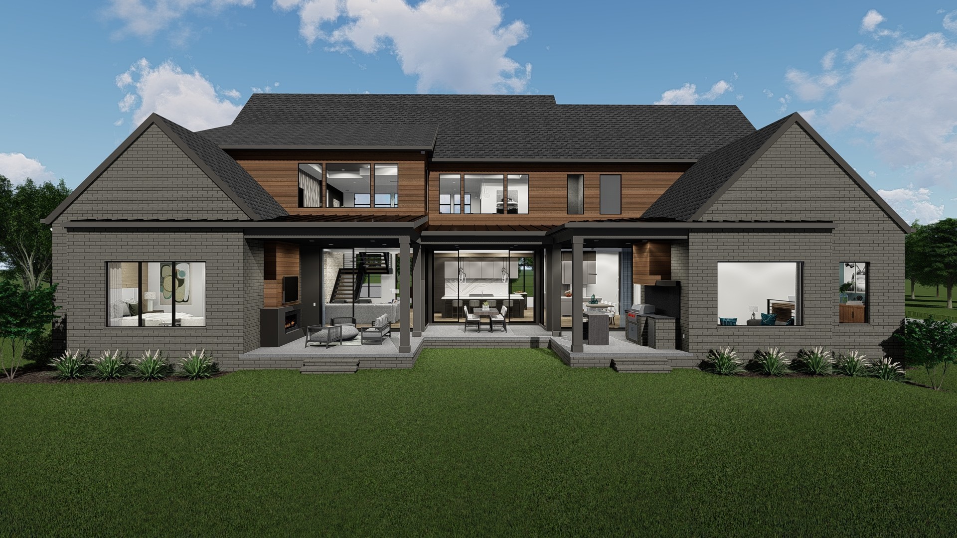 Image 2 of 6 For Lot 27 233rd Place