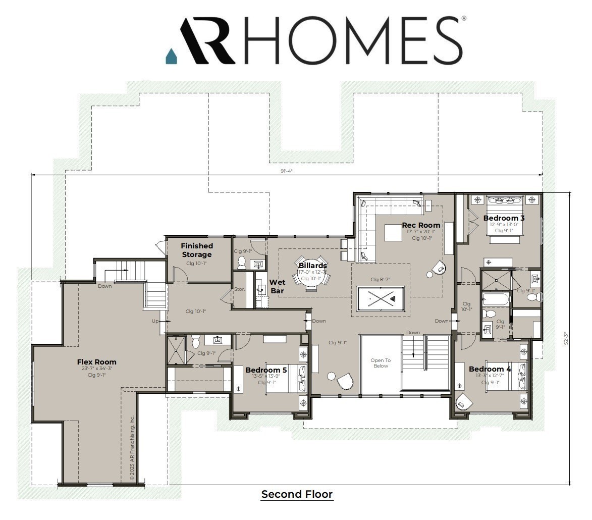 Image 4 of 6 For Lot 27 233rd Place