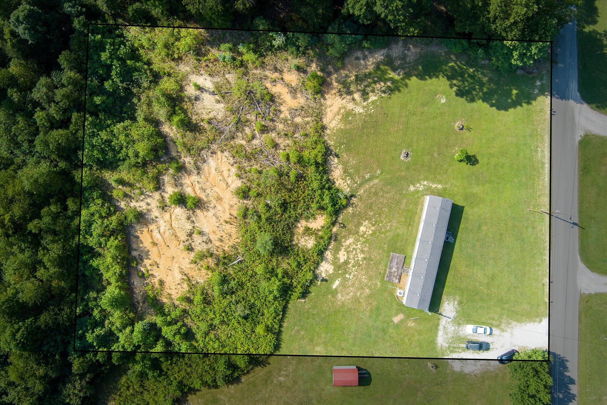 Image 3 of 6 For Lot 4 232 Lane
