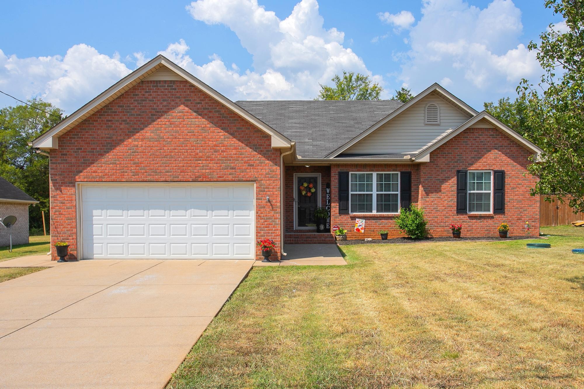 Details for Lot 17 135th Terrace, FORT MC COY, FL 32134