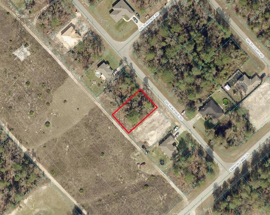 Details for 59th Avenue Road, OCALA, FL 34473