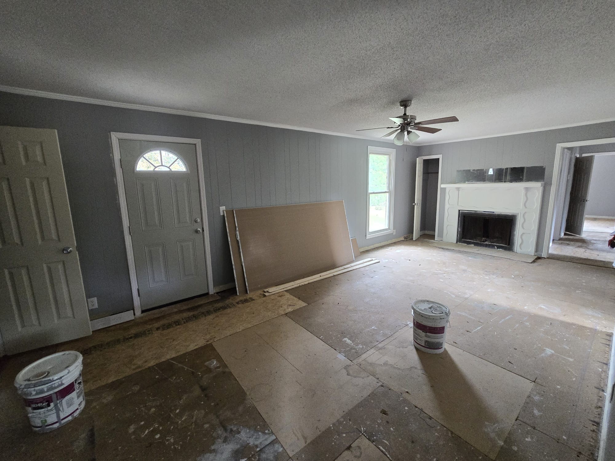 Listing photo id 1 for 11 Sweetgum Court S