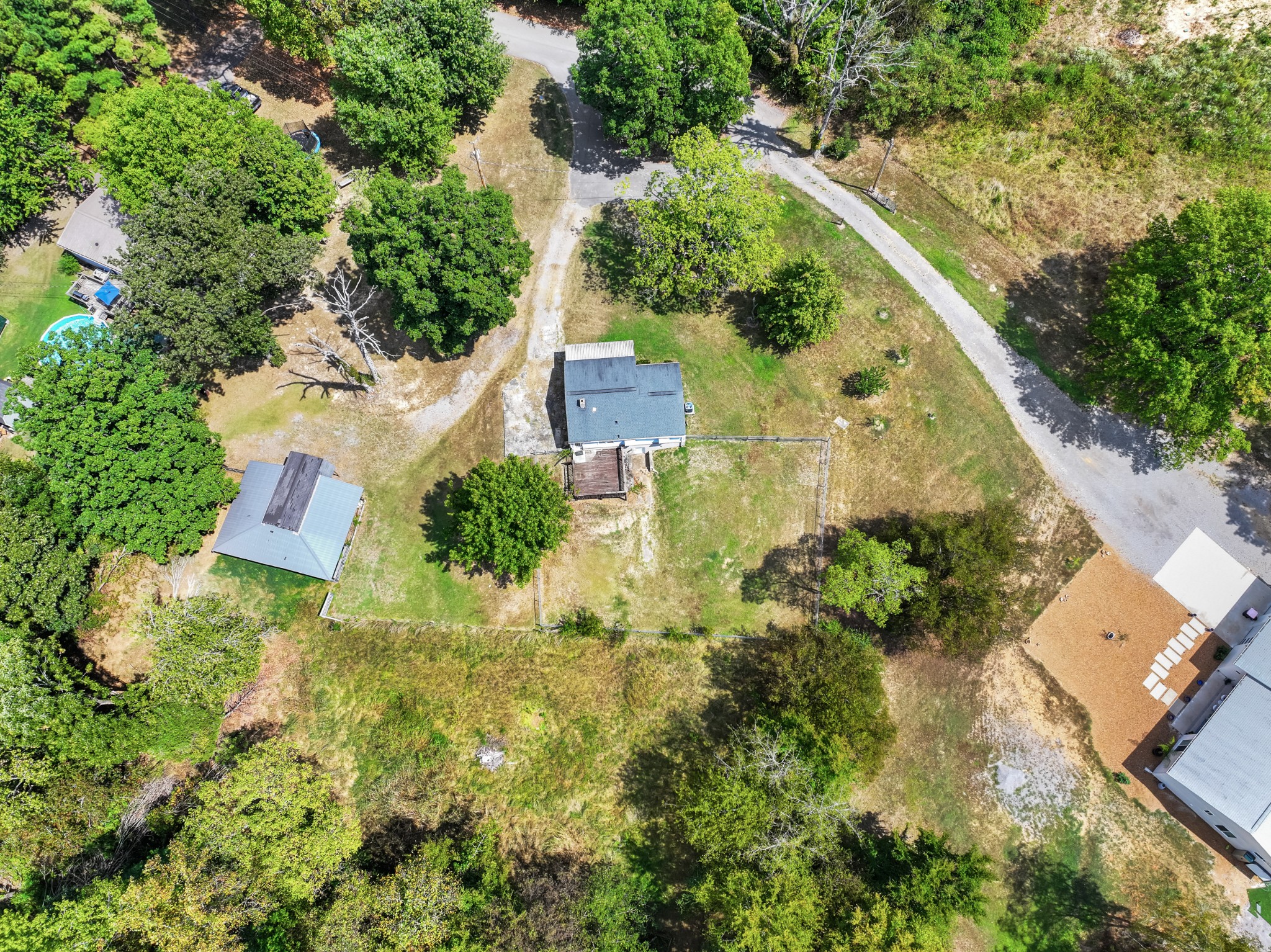 Image 34 of 59 For 11631 Clubview Drive
