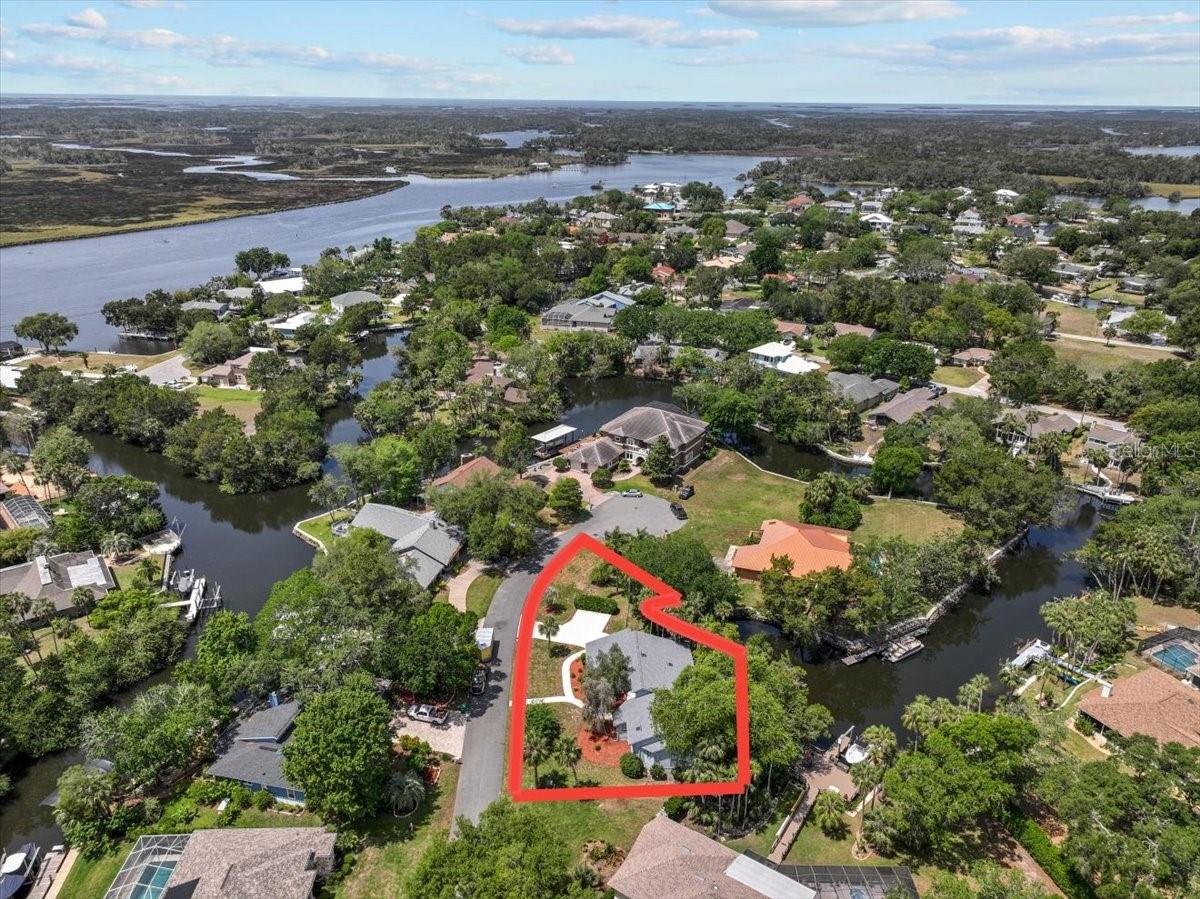 Image 49 of 59 For 11631 Clubview Drive