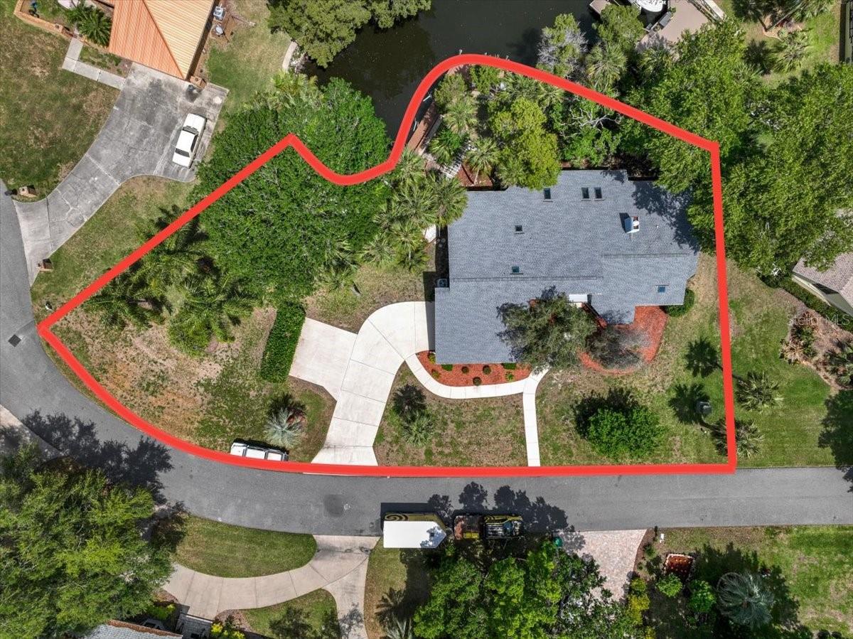 Image 50 of 59 For 11631 Clubview Drive