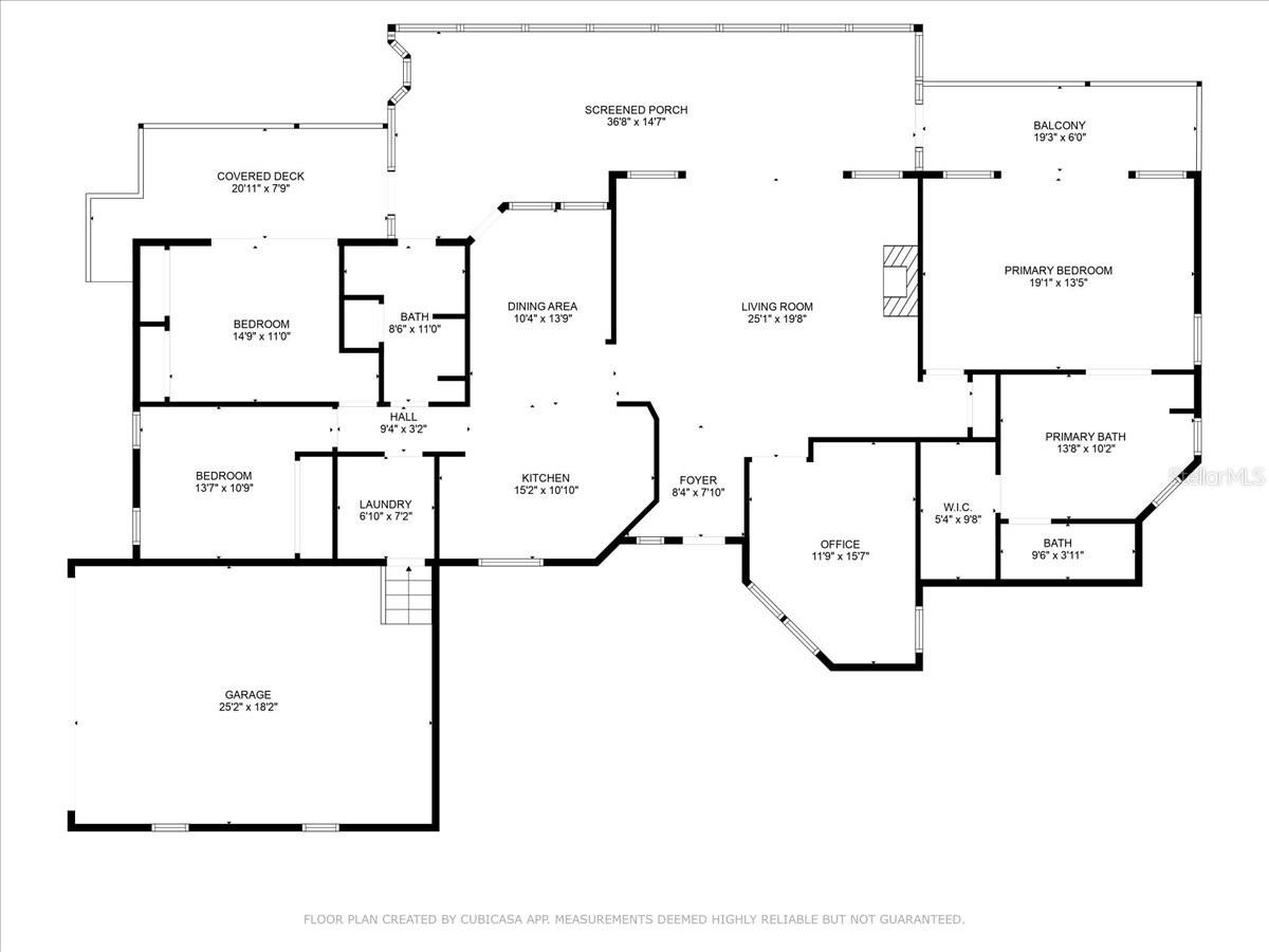 Image 52 of 59 For 11631 Clubview Drive