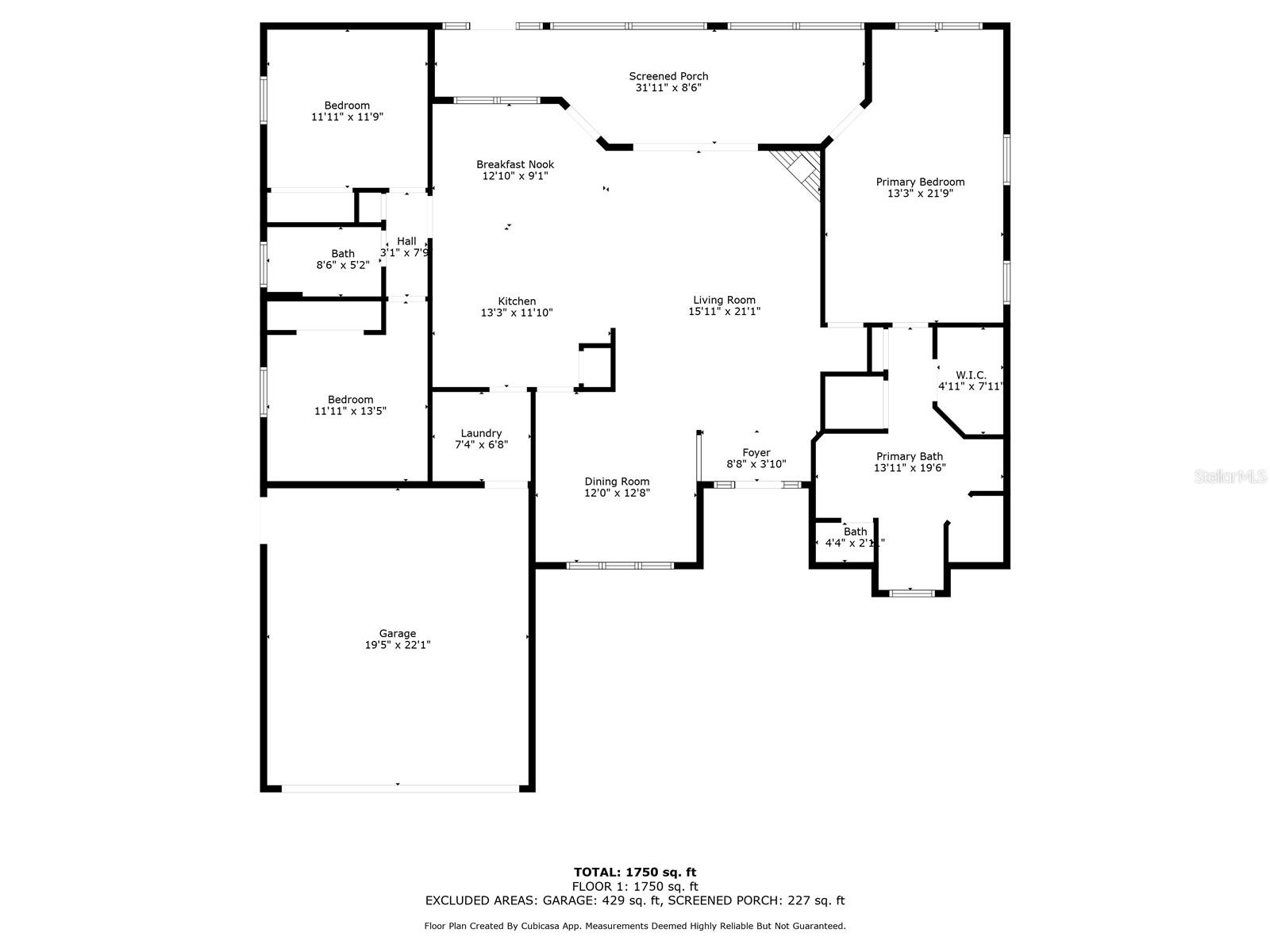 Image 33 of 33 For 8895 57th Court Road