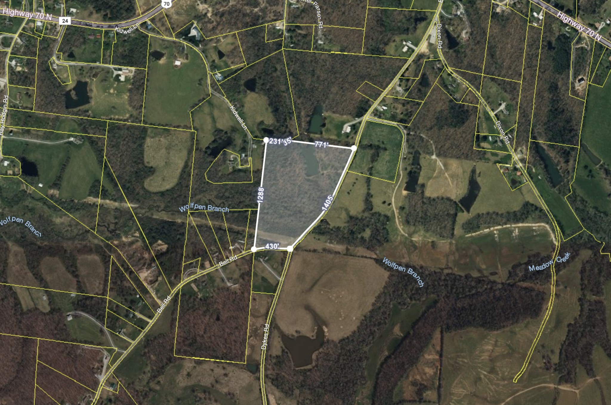 Image 10 of 22 For 25292 132nd Lane