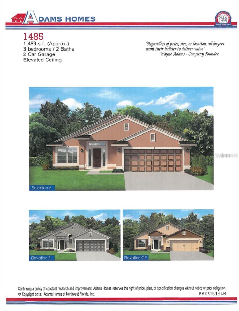 Image 3 of 9 For 3180 46th Avenue