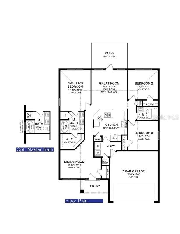 Image 4 of 9 For 3180 46th Avenue