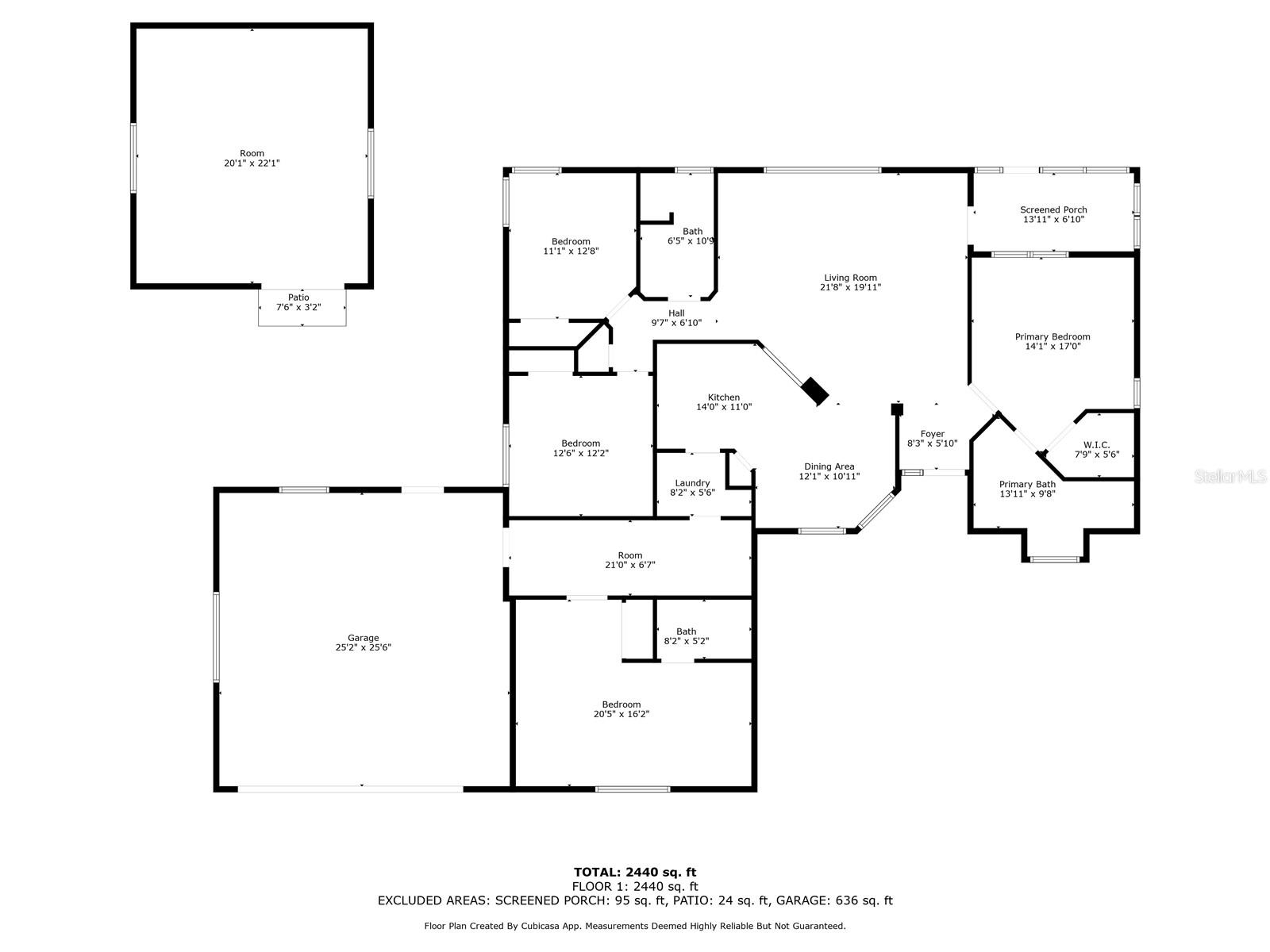 Image 63 of 63 For 10337 74th Terrace