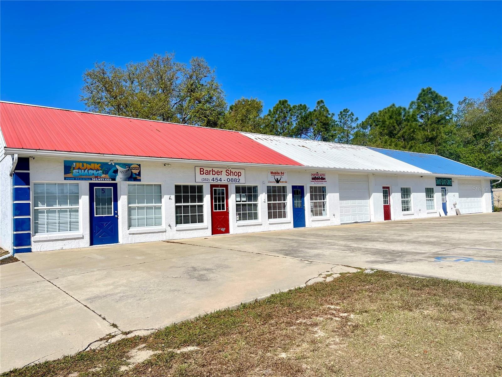 Details for 9145 151st Lane Road, SUMMERFIELD, FL 34491