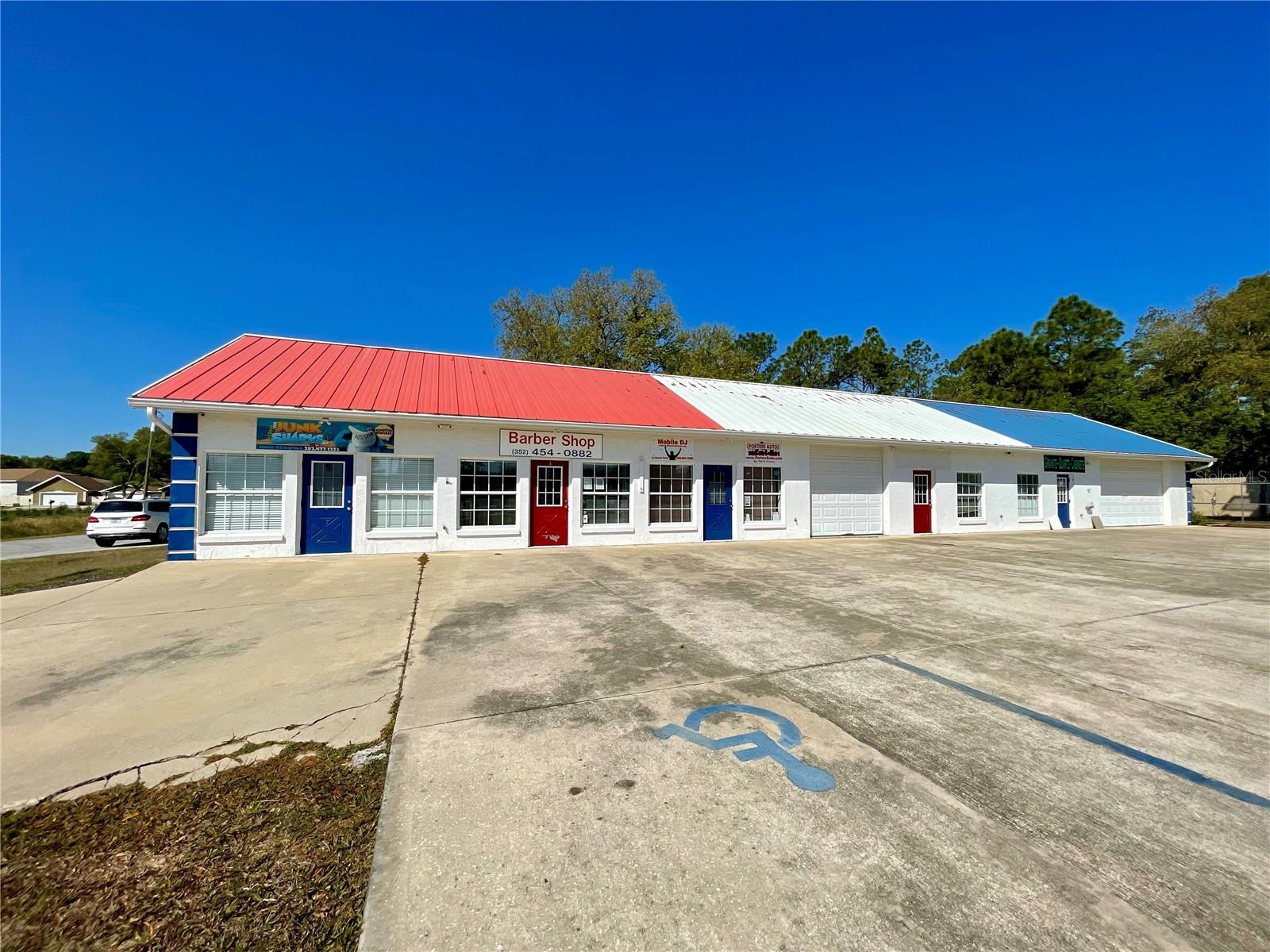 Image 3 of 34 For 9145 151st Lane Road