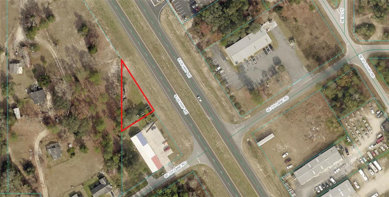 Image 33 of 34 For 9145 151st Lane Road