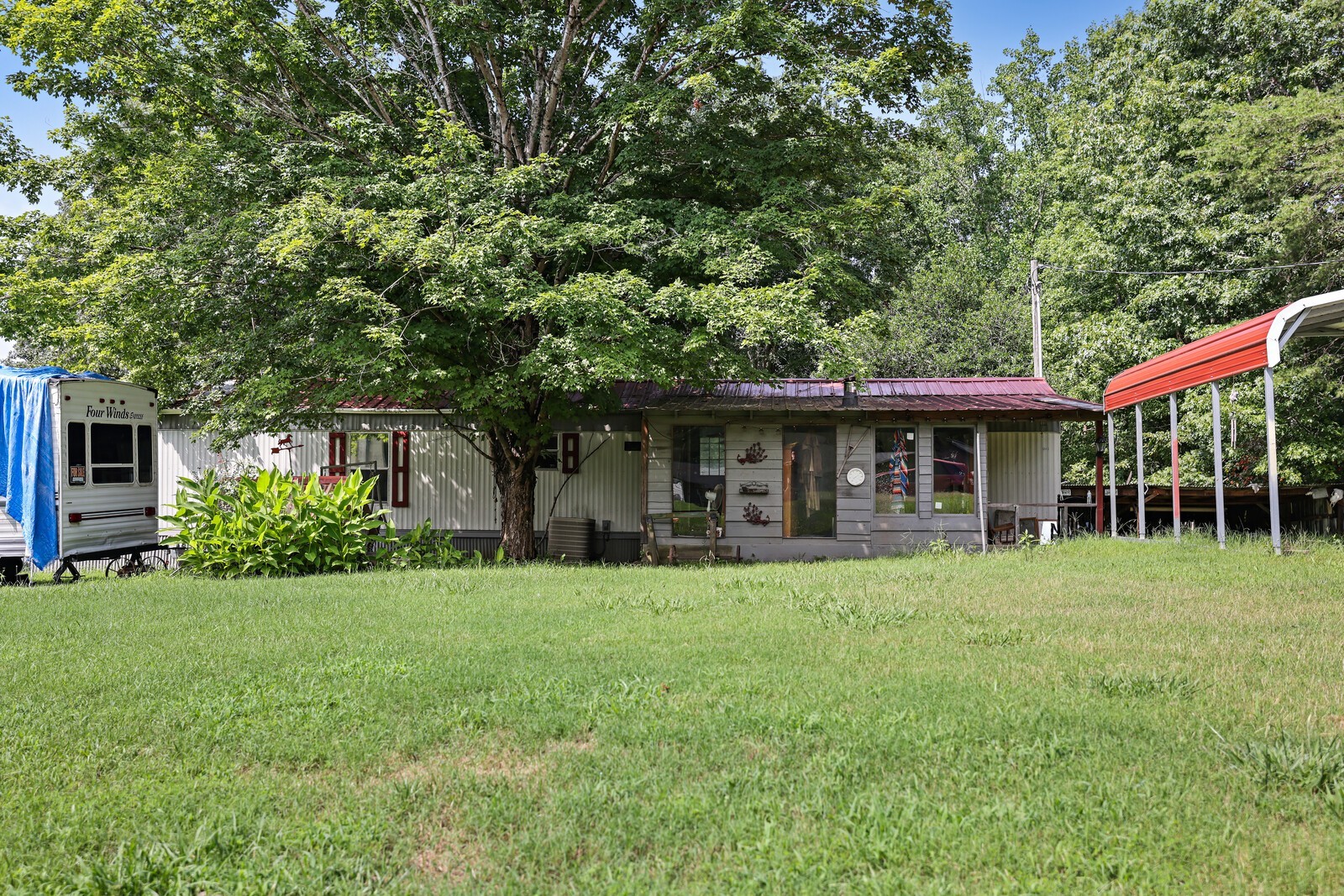 Details for 163 And 167 Golden Oaks Road, ZOLFO SPRINGS, FL 33890